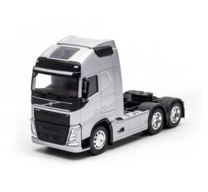 Welly Modell des Volvo FH4 1:32